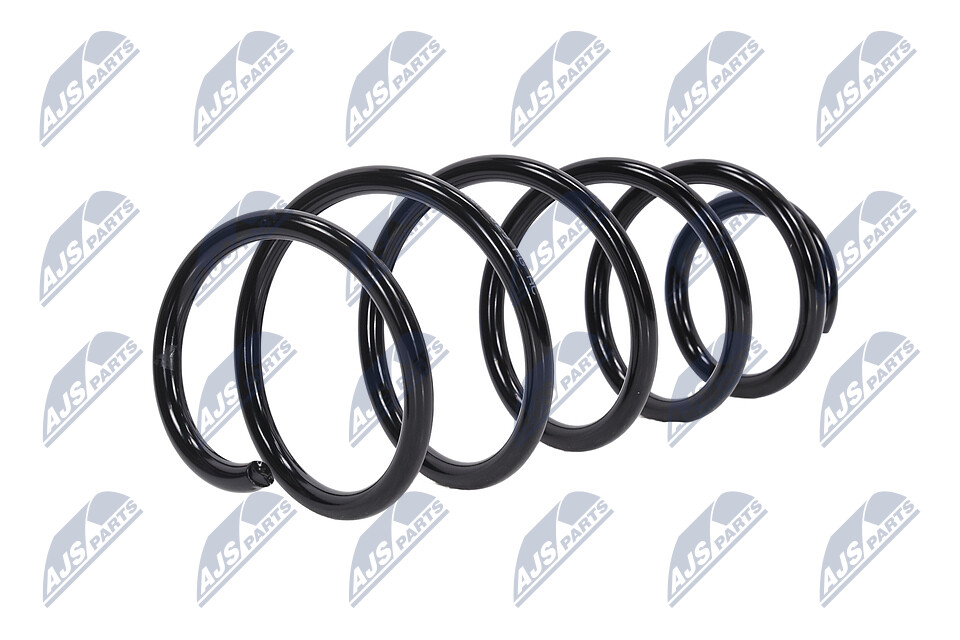 Fahrwerksfeder ASZ-CH-029 NTY 312445 OPEL, VAUXHALL