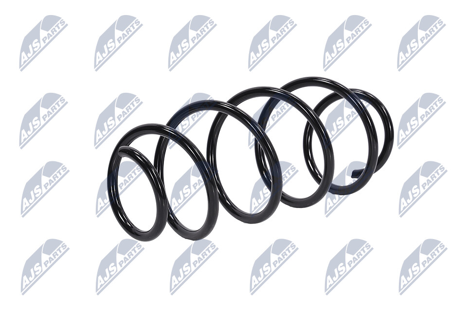 Fahrwerksfeder ASZ-CT-000 NTY 5002ZA CITROЁN