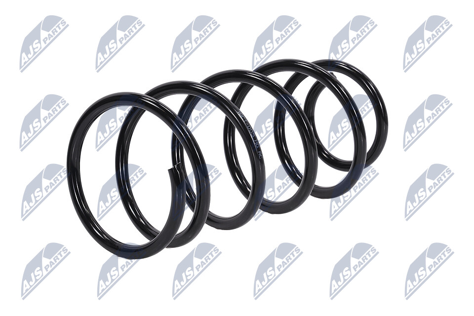 Fahrwerksfeder ASZ-CT-005 NTY 5002AC FIAT, PEUGEOT, CITROЁN