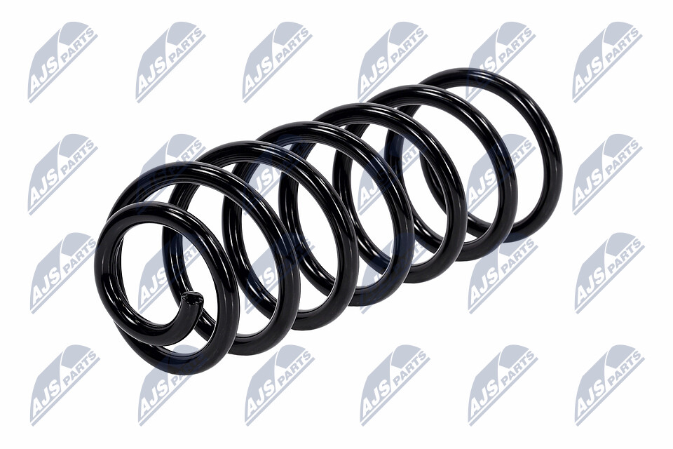 Пружина за ходовата част 5102 C3 NTY ASZ-CT-006 PEUGEOT, FIAT, CITROЁN