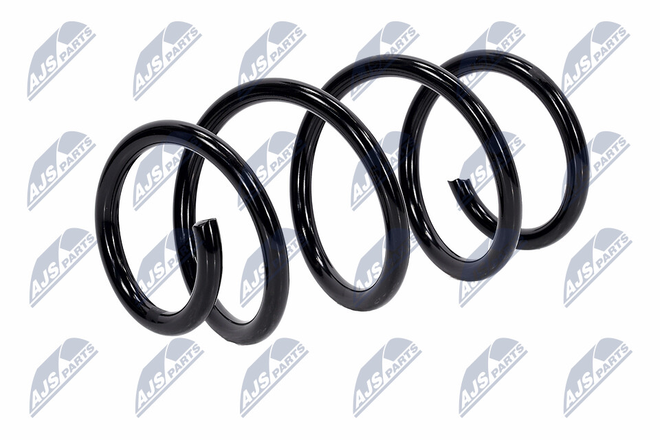 Ressort de suspension 50706848^ NTY ASZ-CT-007 CITROЁN, FIAT