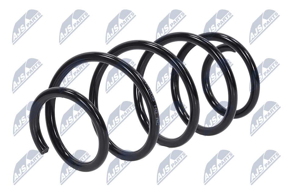 Arc spiral 5002YX NTY ASZ-CT-008 MITSUBISHI, CITROЁN