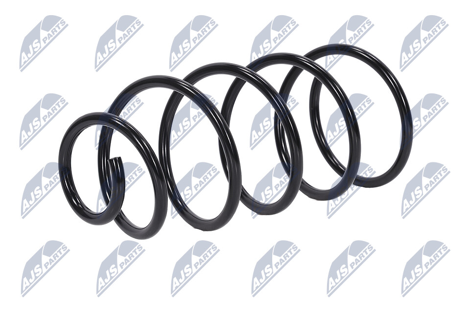 Ressort de suspension 5002 AJ NTY ASZ-CT-010 VOLKSWAGEN, PEUGEOT, CITROЁN