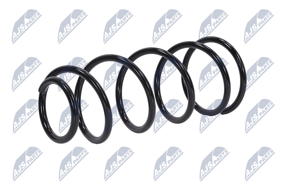 Fahrwerksfeder ASZ-CT-011 NTY 5002VC VW, FIAT, PEUGEOT, CITROЁN, MITSUBISHI