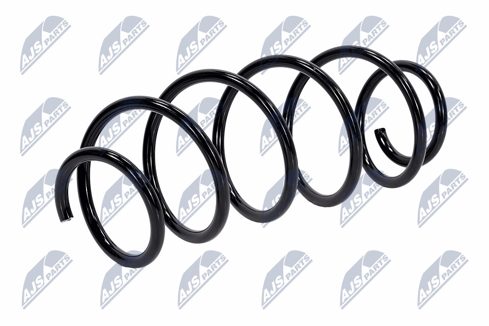 Fahrwerksfeder ASZ-CT-016 NTY 5002TS VW, PEUGEOT, CITROЁN, LAND ROVER
