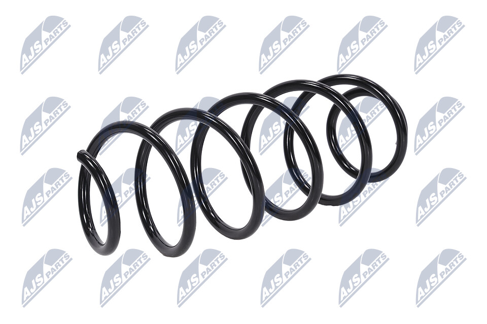 Fahrwerksfeder ASZ-CT-021 NTY 5002XC VW, CITROЁN