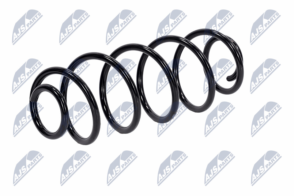 Fahrwerksfeder ASZ-CT-023 NTY 5102AP CITROЁN