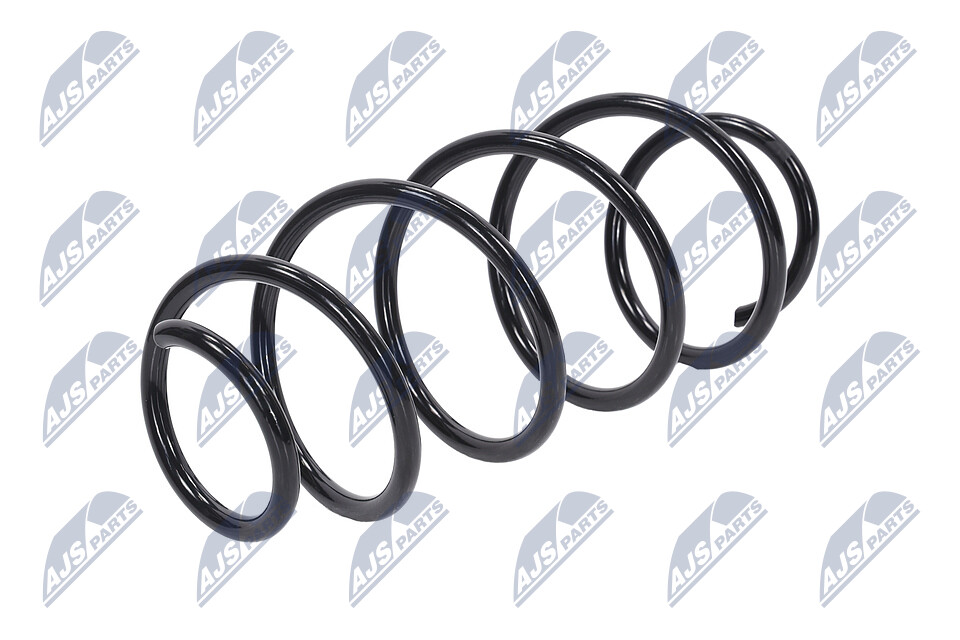 Fahrwerksfeder ASZ-CT-025 NTY 5002YA CITROЁN
