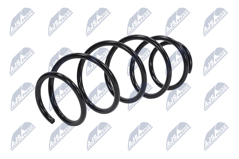 Ressort de suspension 5002 EN NTY ASZ-CT-027 OPEL, PEUGEOT, RENAULT, CITROЁN