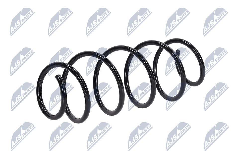 Fahrwerksfeder ASZ-CT-028 NTY 5002EP VW, OPEL, RENAULT, PEUGEOT, CITROЁN