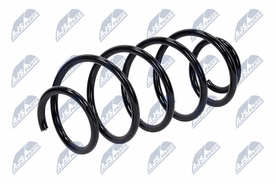 Pruzina podvozku 5002.PL NTY ASZ-CT-030 VW, PEUGEOT, CITROЁN, MITSUBISHI, ROVER
