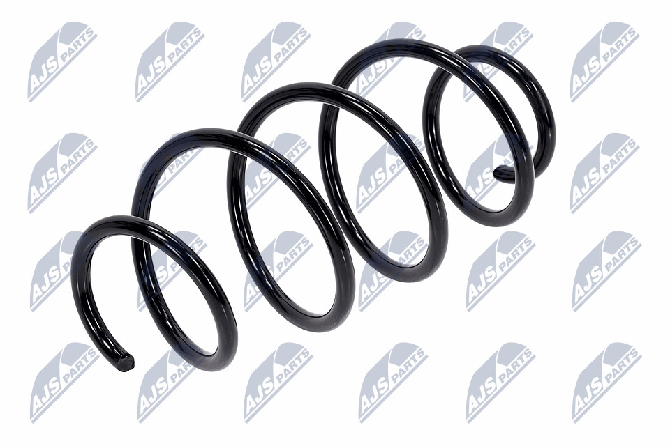 Fahrwerksfeder ASZ-CT-034 NTY 5002XF VW, PEUGEOT, CITROЁN, MITSUBISHI