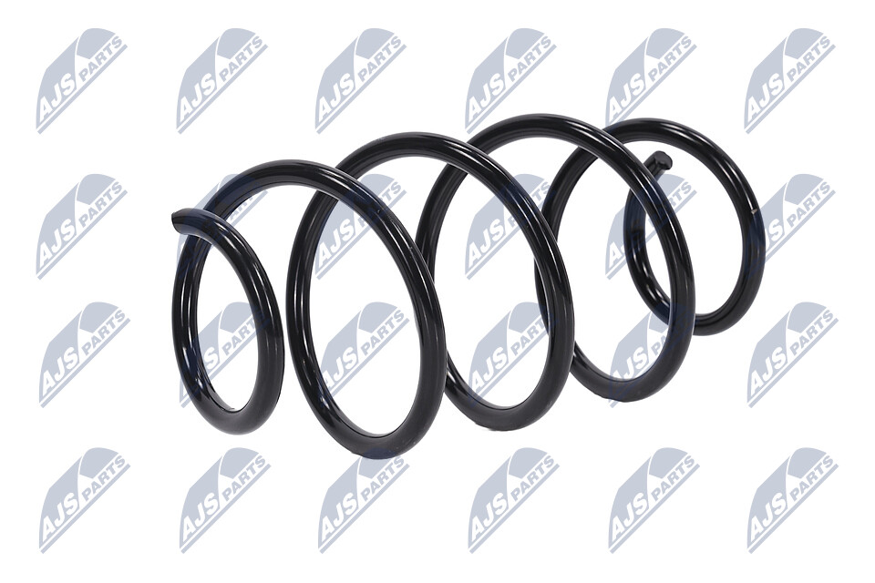 Fahrwerksfeder ASZ-CT-035 NTY 5002VX PEUGEOT, CITROЁN, MITSUBISHI