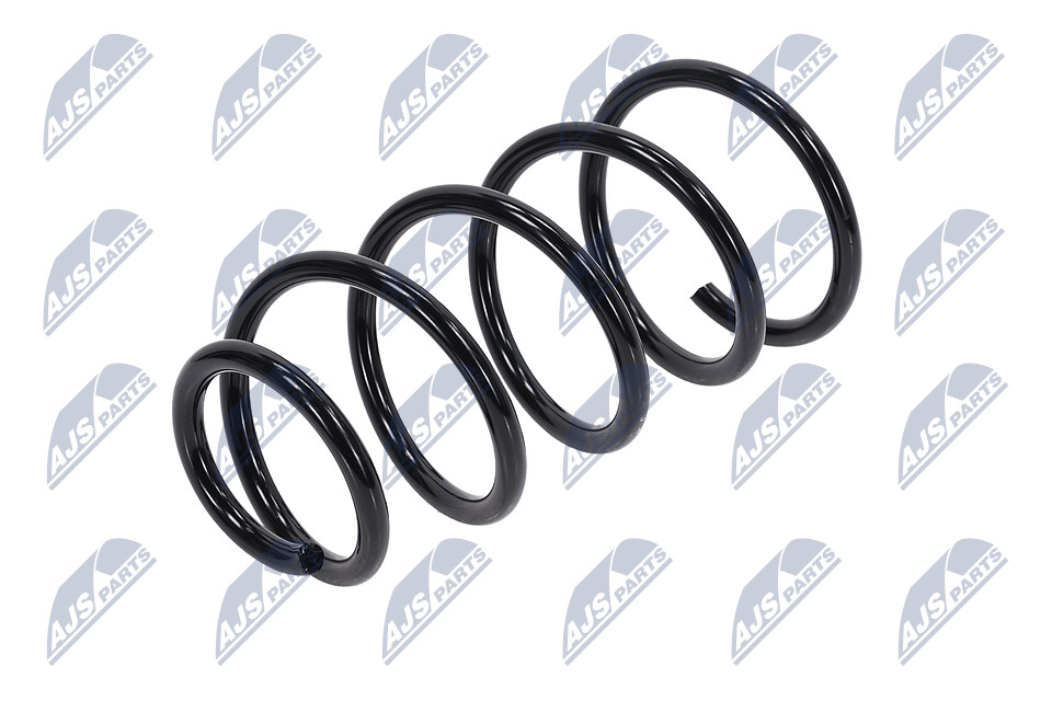 Ressort de suspension 5002.NY NTY ASZ-CT-039 PEUGEOT, CITROЁN, FIAT