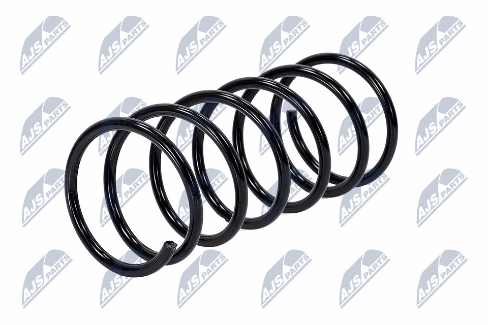 Fahrwerksfeder ASZ-CT-045 NTY 500271 FORD, PEUGEOT, CITROЁN, HONDA, MITSUBISHI