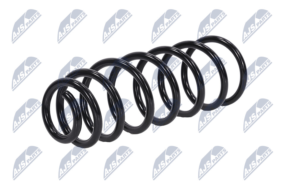 Пружина за ходовата част 5102R2 NTY ASZ-CT-052 PEUGEOT, CITROЁN, SMART