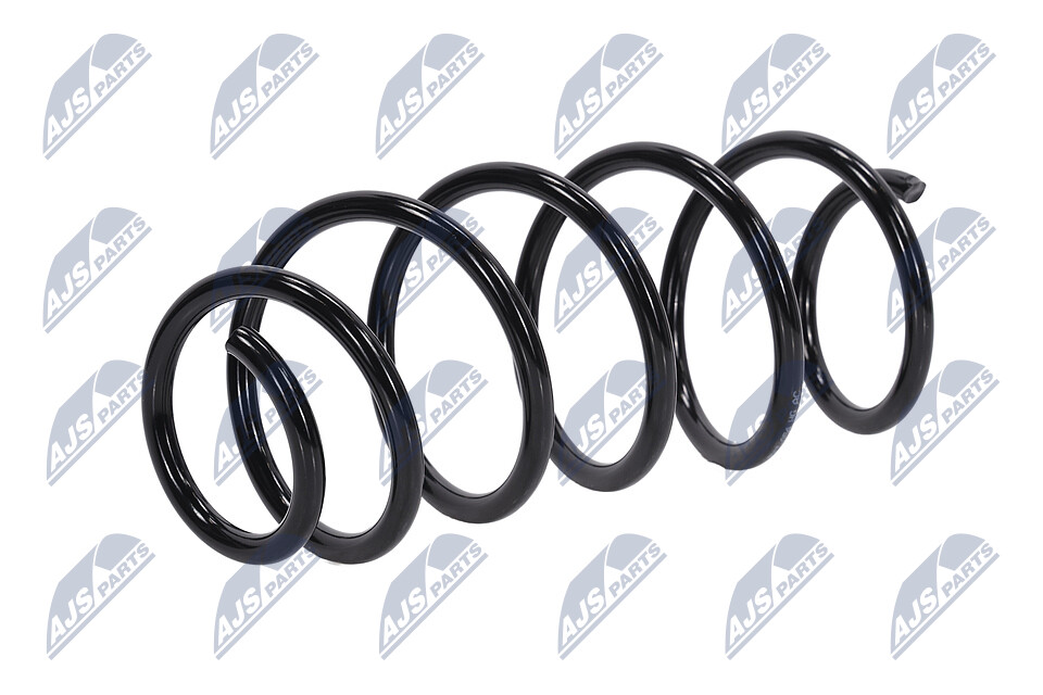 Fahrwerksfeder ASZ-CT-054 NTY 5002TG VW, PEUGEOT, NISSAN, CITROЁN, ROVER