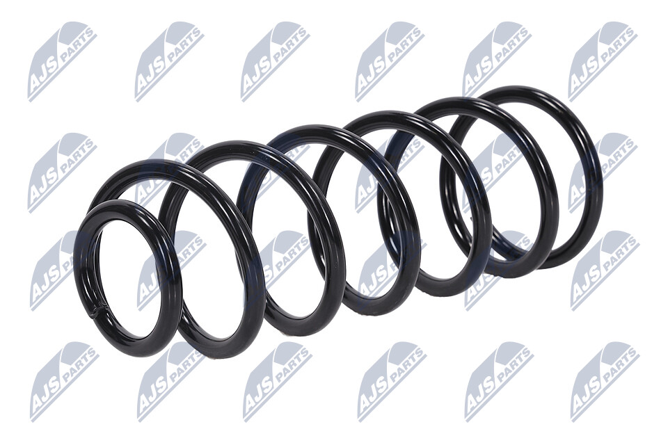 Ressort de suspension 5102.EL NTY ASZ-CT-056 PEUGEOT, CITROЁN