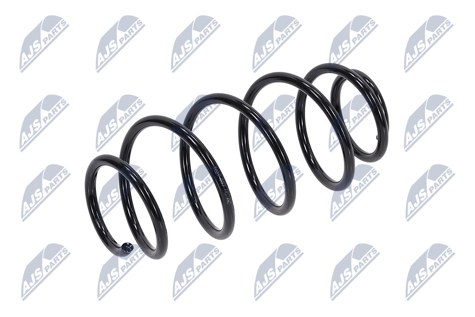 Ressort de suspension 5002 PN NTY ASZ-CT-057 VOLKSWAGEN, PEUGEOT, CITROЁN