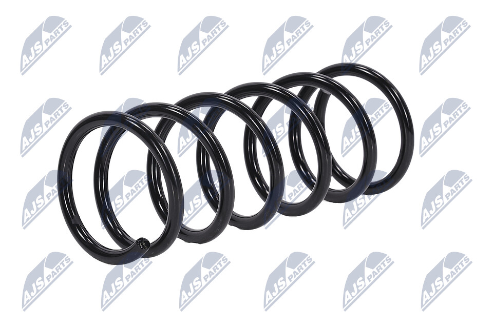 Fahrwerksfeder ASZ-FR-001 NTY 1509911 FORD