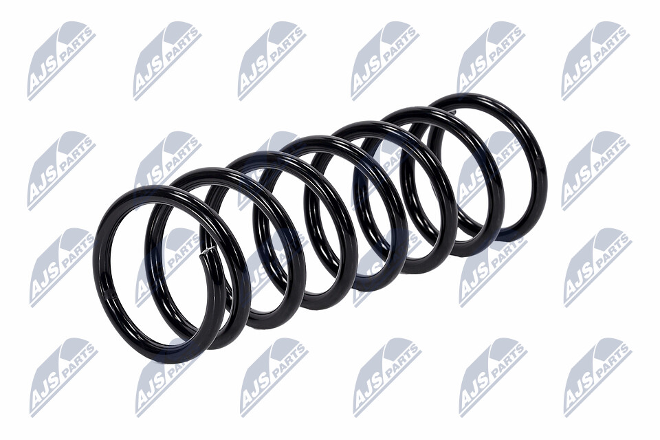 Fahrwerksfeder ASZ-FR-003 NTY 1360354 FORD, LAND ROVER