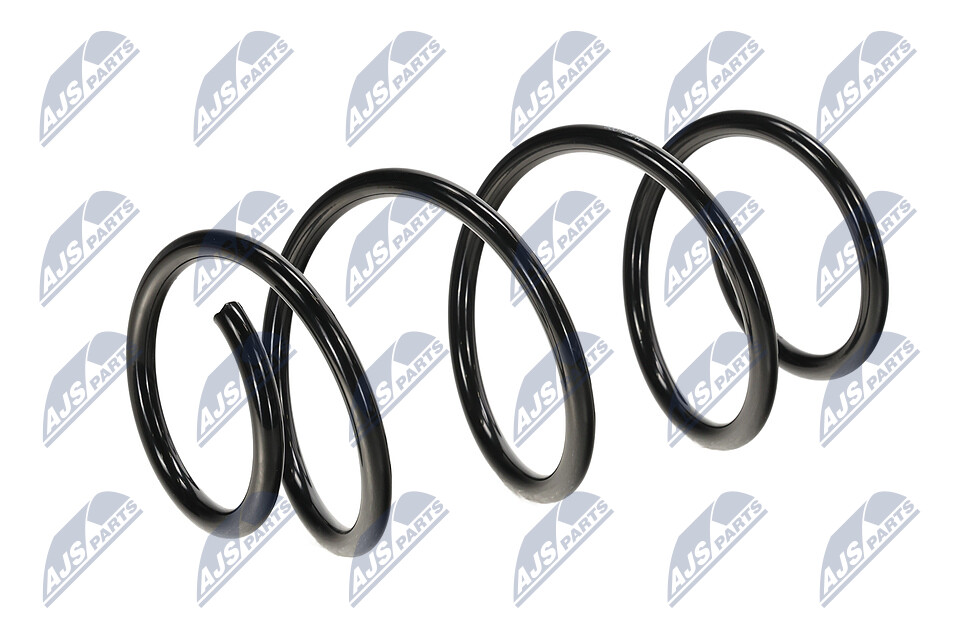 Пружина за ходовата част 2028347 NTY ASZ-FR-006 FORD