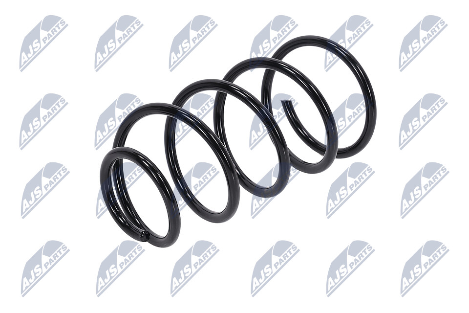 Fahrwerksfeder ASZ-FR-007 NTY 1695800 FORD