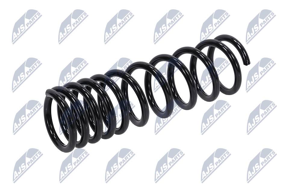 Fahrwerksfeder ASZ-FR-010 NTY 1786935 FORD