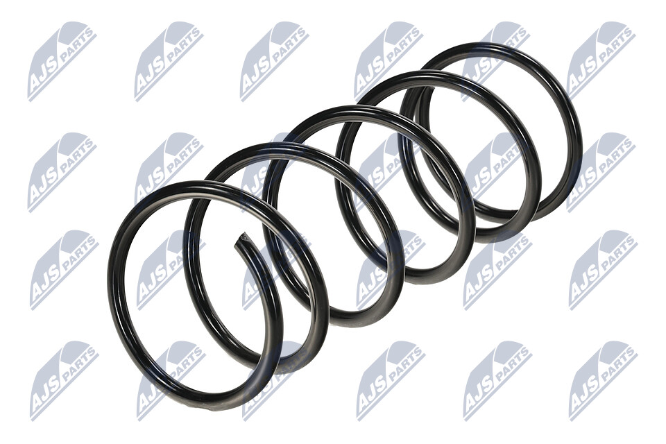 Fahrwerksfeder ASZ-FR-014 NTY 1069016 FORD