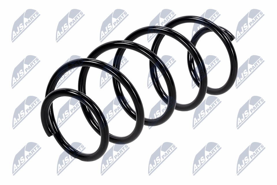 Ressort de suspension 1 151 928 NTY ASZ-FR-017 FORD