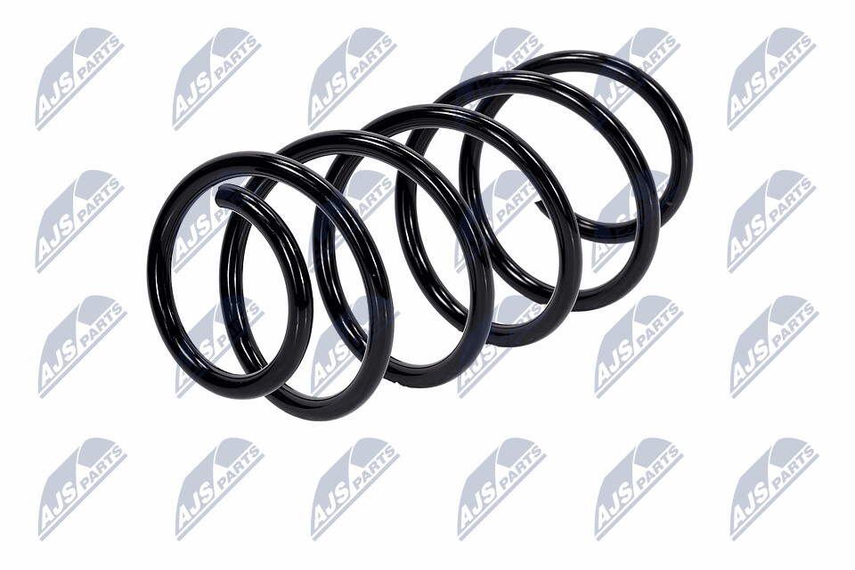 Fahrwerksfeder ASZ-FR-018 NTY 1350505 FORD