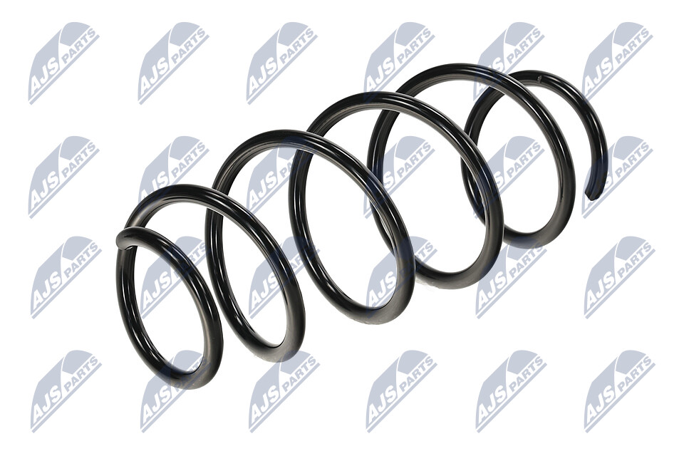 Ressort de suspension 1430763 NTY ASZ-FR-019 FORD