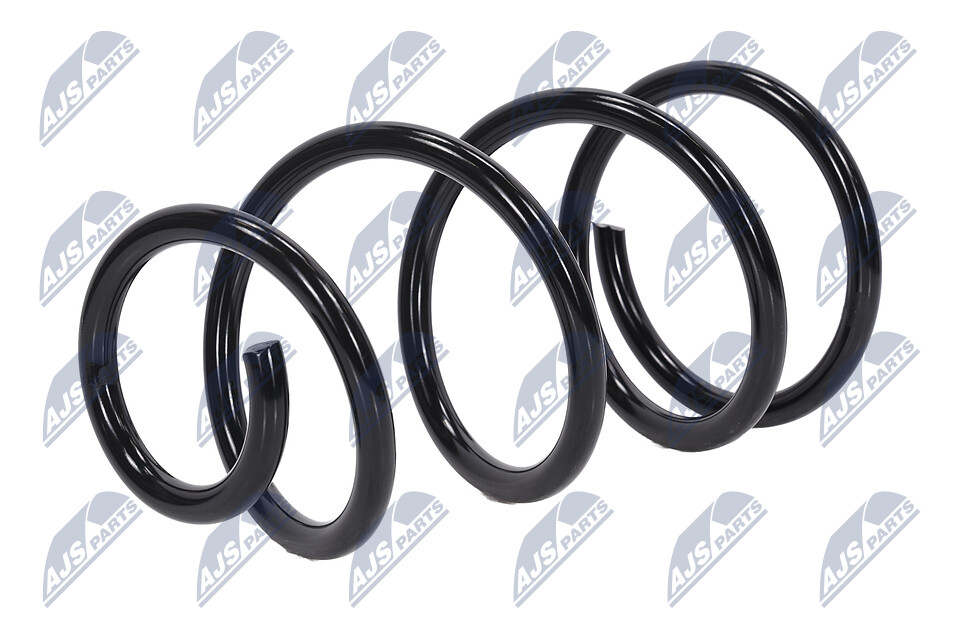 Fahrwerksfeder ASZ-FR-023 NTY 1374076 FORD, LAND ROVER