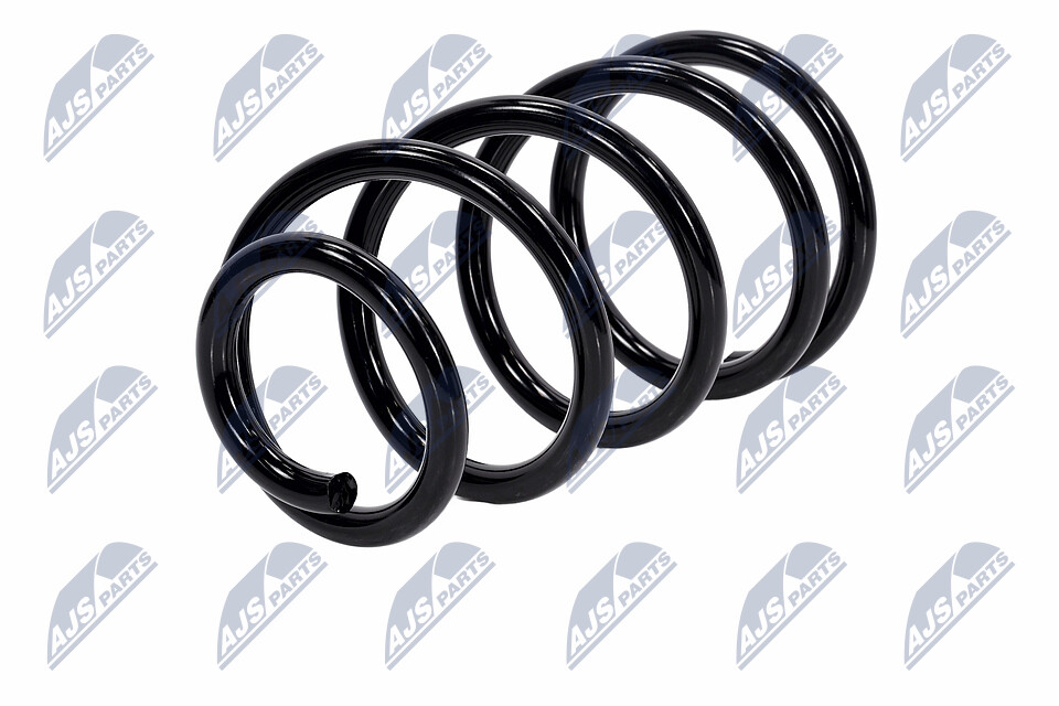 NTY ASZ-FR-024 Fahrwerksfeder