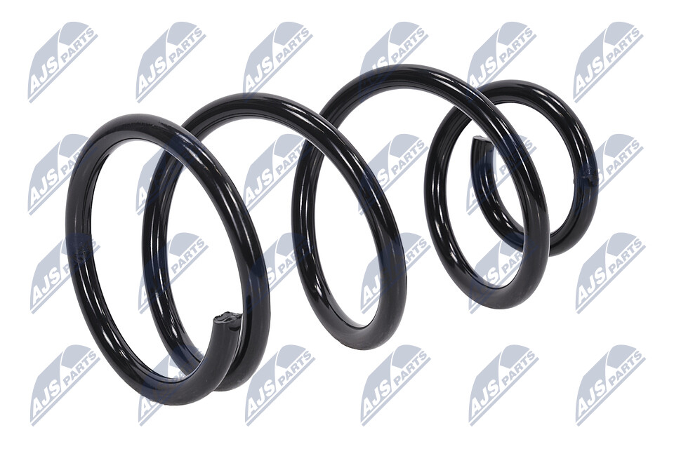 Fahrwerksfeder ASZ-FR-025 NTY 1504806 FORD