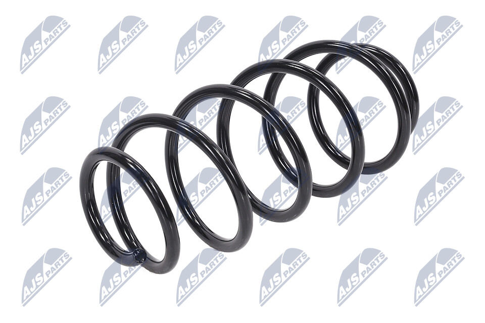 Fahrwerksfeder ASZ-FR-027 NTY 1509833 FORD