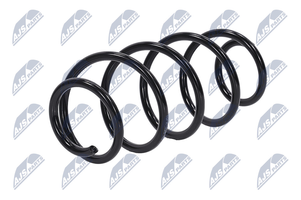 Fahrwerksfeder ASZ-FR-028 NTY 1127025 FORD, LAND ROVER