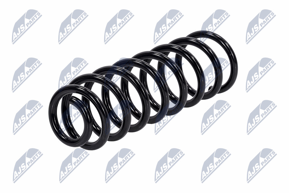Fahrwerksfeder ASZ-FR-032 NTY 1508533 FORD, ISUZU