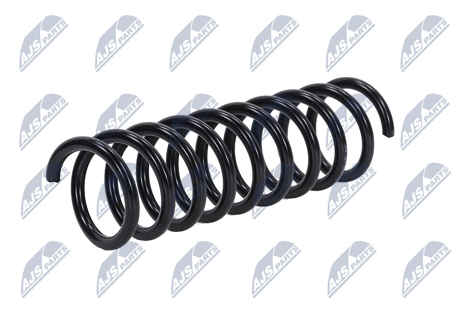 Fahrwerksfeder ASZ-FR-033 NTY 1508535 FORD