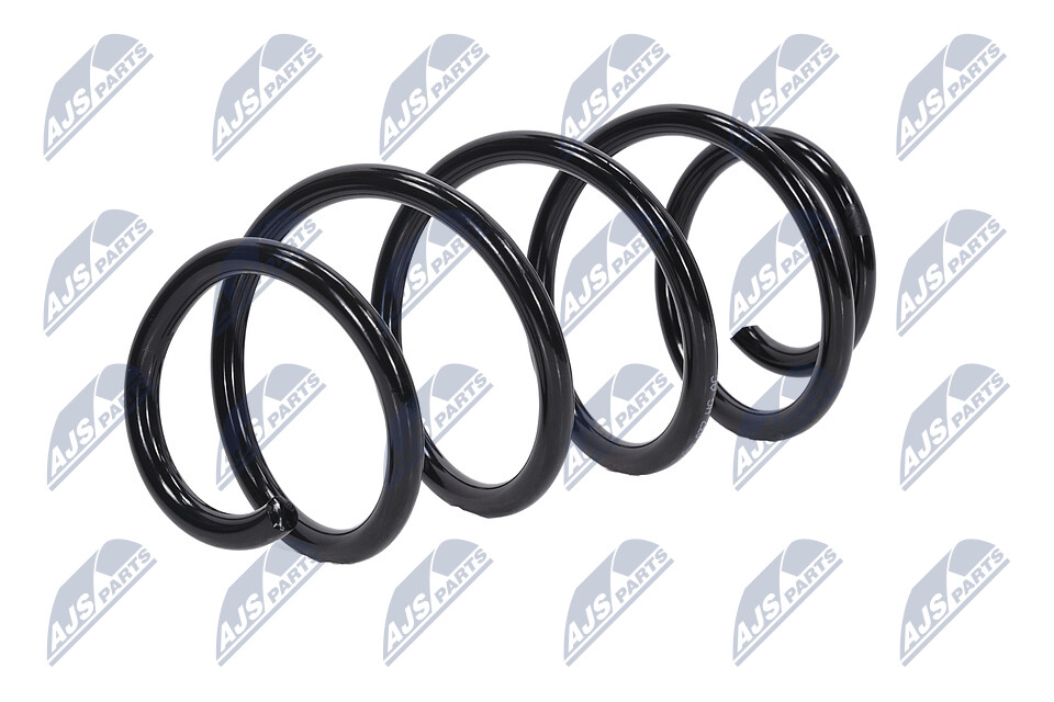 ASZ-FR-037 NTY 1 466 181 Ressort de suspension
