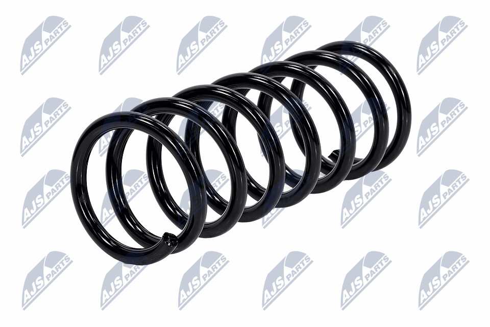 Fahrwerksfeder ASZ-FR-038 NTY 1509838 FORD