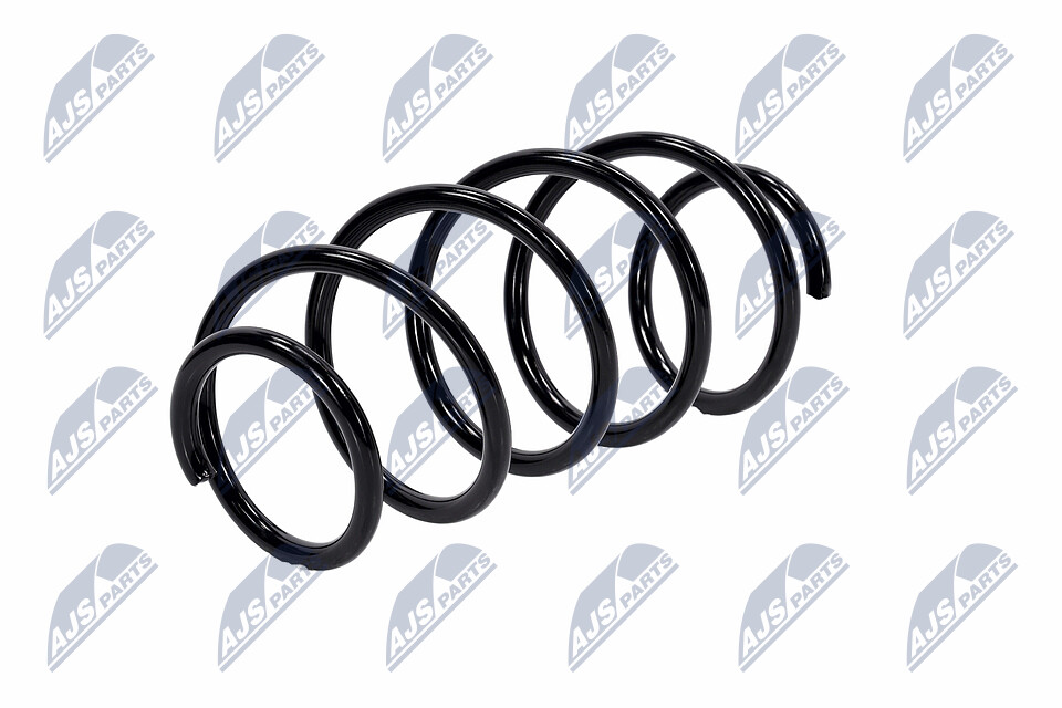 Fahrwerksfeder ASZ-FR-039 NTY 1205489 FORD