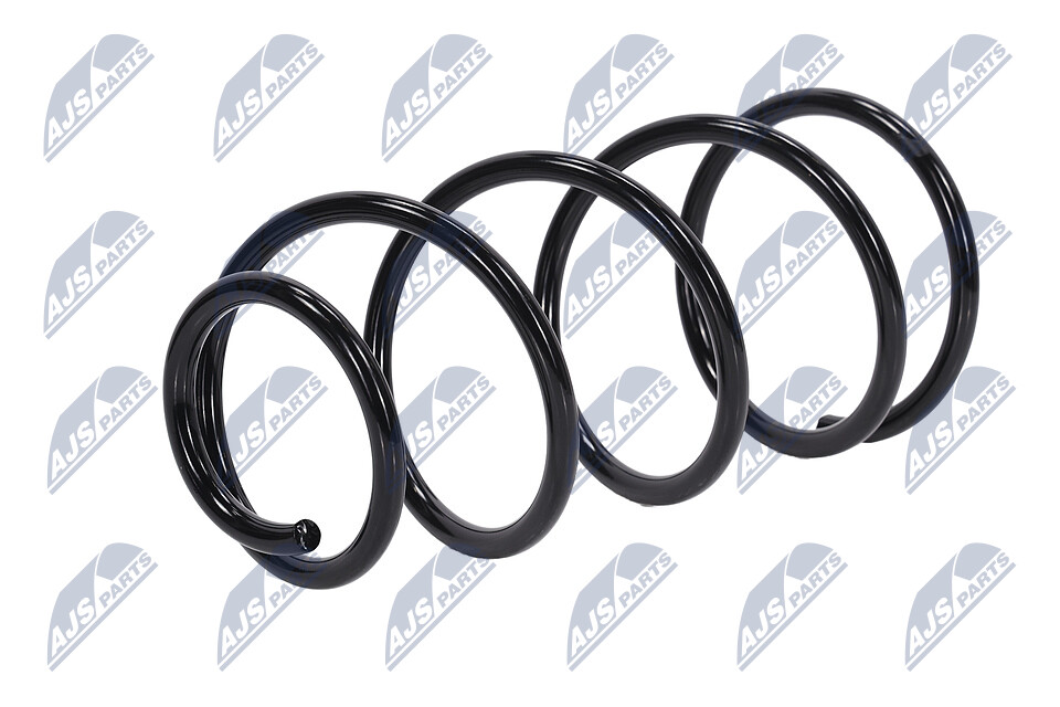 Fahrwerksfeder 1 335 386 NTY ASZ-FR-041 FORD