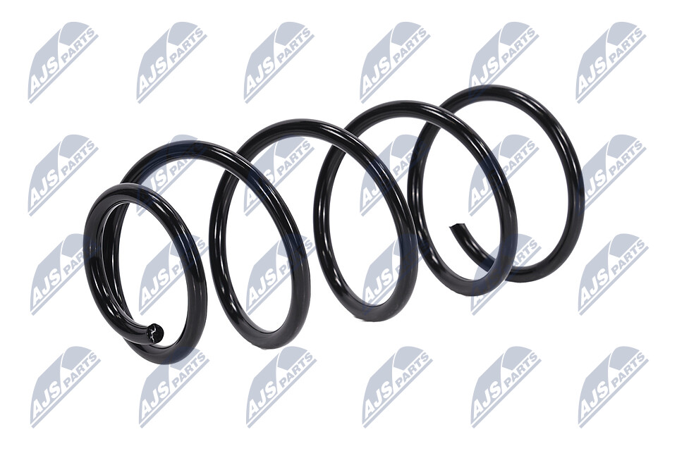Fahrwerksfeder ASZ-FR-043 NTY 1318124 FORD
