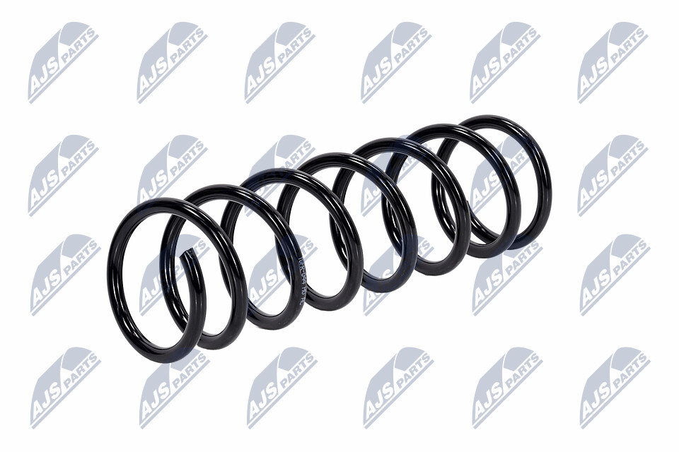 Fahrwerksfeder ASZ-FR-044 NTY 1319196 FORD, LAND ROVER