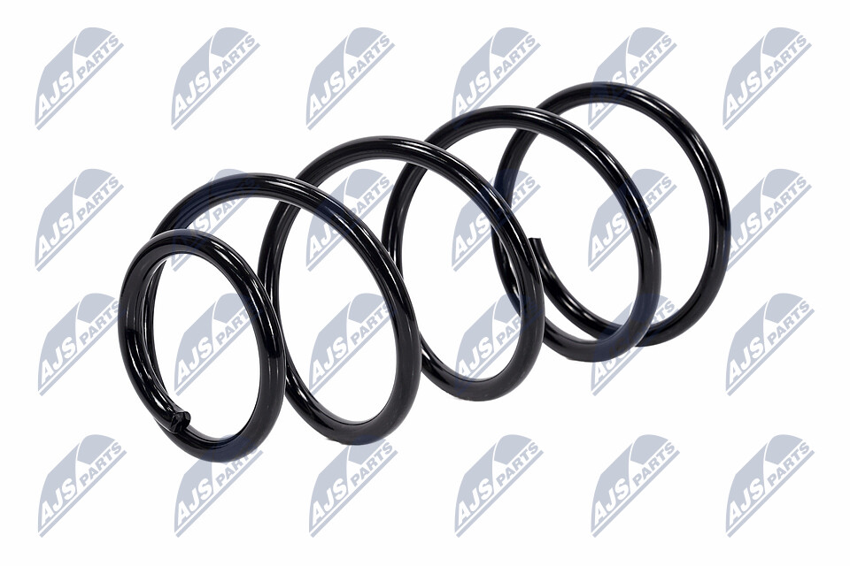 Fahrwerksfeder ASZ-FR-045 NTY 1237346 FORD, LAND ROVER