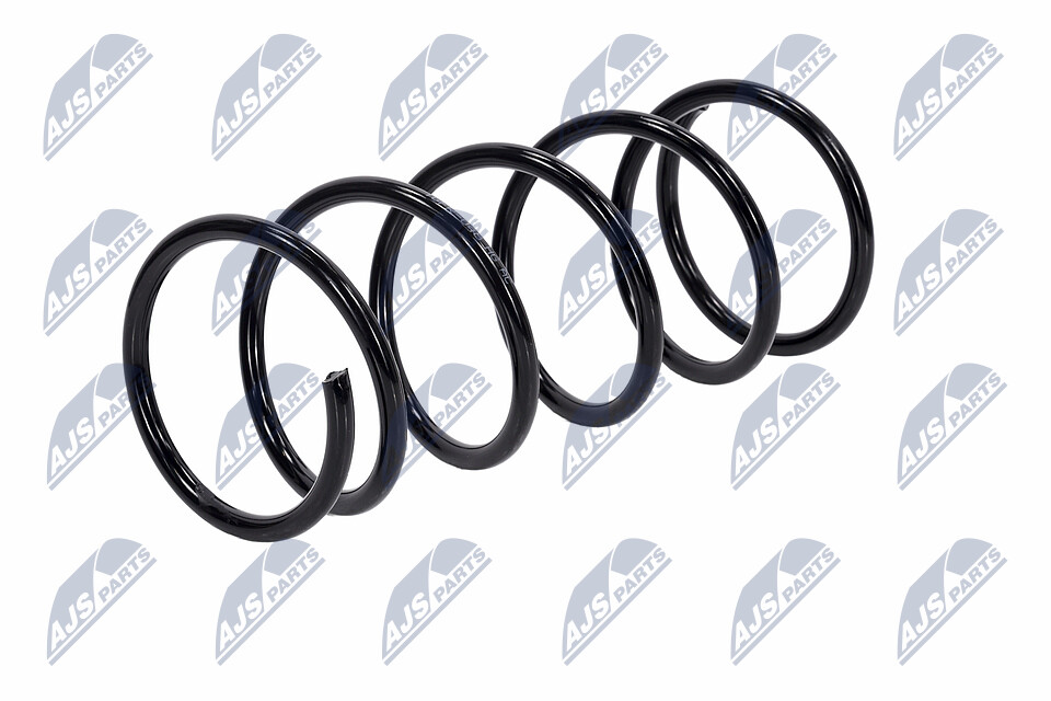 Fahrwerksfeder ASZ-FR-048 NTY 1069018 FORD