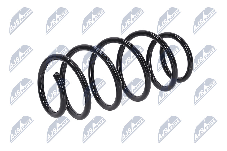 Fahrwerksfeder ASZ-FR-049 NTY 1528124 FORD, LAND ROVER