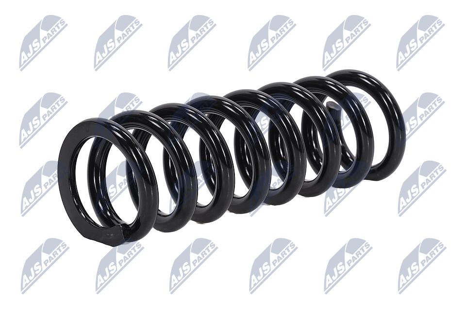 Fahrwerksfeder ASZ-FR-054 NTY 1752785 FORD