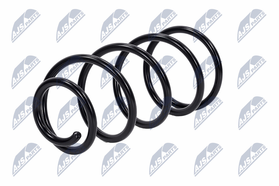 Chassisveer 1237349 NTY ASZ-FR-056 FORD